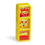 Kép 2/10 - Szenzoros Numberblocks figurák (1-5)