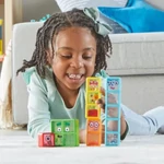 Kép 5/10 - Szenzoros Numberblocks figurák (1-5)