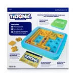 Kép 5/13 - Tiltonic - golyólabirintusos logikai játék
