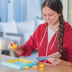 Kép 7/13 - Tiltonic - golyólabirintusos logikai játék