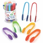 Kép 1/6 - Ügyesítő csipesz kicsiknek - Flex-Grip (1 db)