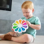 Kép 2/6 - Buboréknyomogató virág - Fat Brain Toys