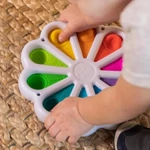 Kép 3/6 - Buboréknyomogató virág - Fat Brain Toys