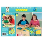 Kép 2/2 - Scrabble Original Junior társasjáték hátoldala