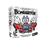 Kép 1/3 - Bombairtók társasjáték