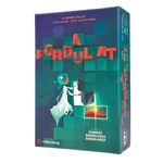 Kép 1/6 - A fordulat társasjáték