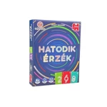 Kép 1/3 - Hatodik érzék társasjáték csomagolása