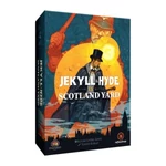 Kép 1/5 - Jekyll and Hyde vs. Scotland Yard