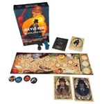Kép 2/5 - Jekyll and Hyde vs. Scotland Yard tartalma