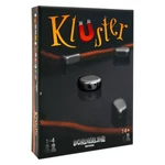 Kép 1/3 - Kluster S mágneses társasjáték
