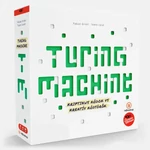 Kép 1/2 - Turing Machine társasjáték