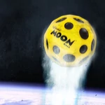 Kép 1/3 - Waboba Moon labda