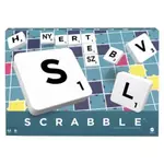 Kép 1/2 - Scrabble Original társasjáték