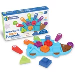 Kép 1/2 - Formaberakó finommotorika fejlesztő süni Spike Puzzle Playmate LER9103