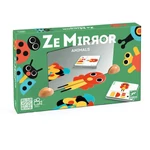 Kép 1/2 - Tükrözés állatok - DJECO Ze Mirror Animals