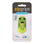 Kép 1/2 - Békás Popsocket - Zipgrips Frog