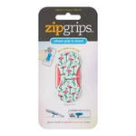Kép 1/2 - Popsocket - Zipgrips Flamingo