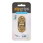 Kép 1/2 - Popsocket - Zipgrips Leopard