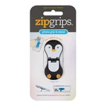 Kép 1/2 - Telefontartó - Popsocket - Zipgrips Pingvin