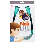 Kép 1/8 - Baglyos tölthető nyaklámpa olvasáshoz - Neklite