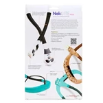 Kép 7/8 - Lajháros tölthető nyaklámpa olvasáshoz - Neklite