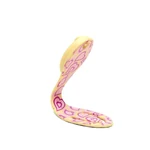 Kép 4/8 - Pink szíves - Könyvjelző olvasólámpa - Flexilight