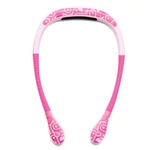 Kép 5/8 - Pink tölthető nyaklámpa olvasáshoz - Neklite