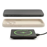 Kép 3/3 - Zipcharger vezeték nélküli telefontöltő - tokkal együtt is tölthető a telefon