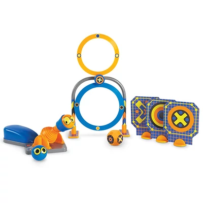 Turbopop! STEM ügyességi játék