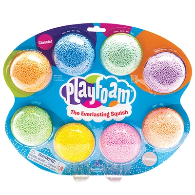 Playfoam Combo habgyurma (8 db-os csomag)