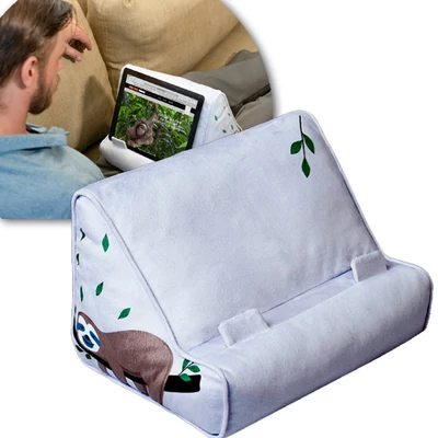 Sloth a lajhár könyvkanapé