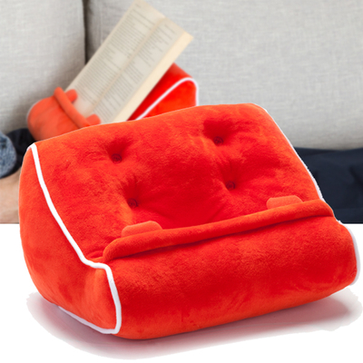 Book Couch könyvkanapé (piros)