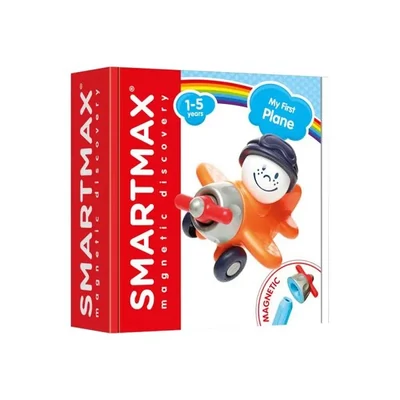 Első mágneses repülőm - SmartMax