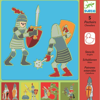 Rajzsablon fiúknak