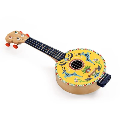 Bendzsó - Banjo - Djeco