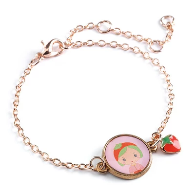 Karkötő - Djeco Tinyly - Berry