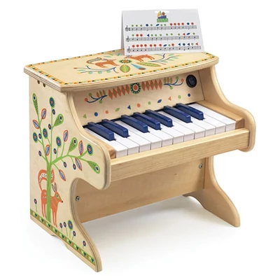 Zongora - Electronic Piano  - Djeco