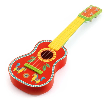 Gitár  - Djeco