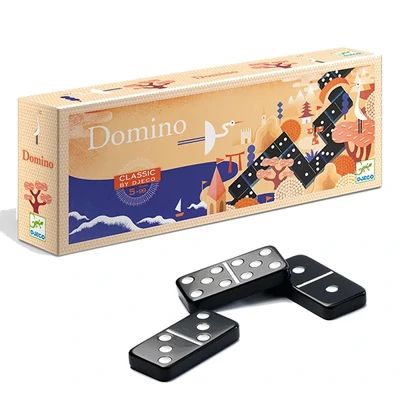 Domino játék - Djeco