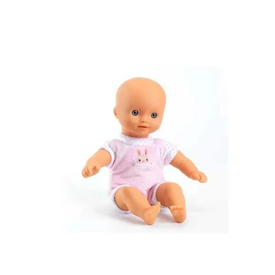 Játékbaba (20 cm) - Poppy