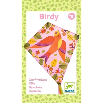 Papírsárkány - Birdy - Djeco