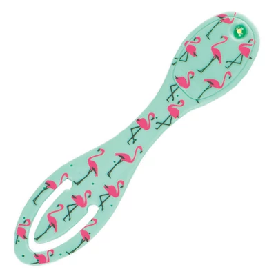 Flexilight Flamingo  könyvjelző olvasólámpa