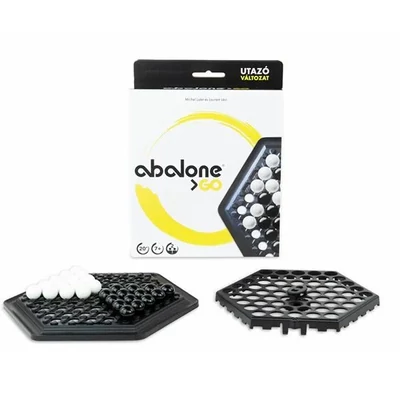 Abalone GO társasjáték