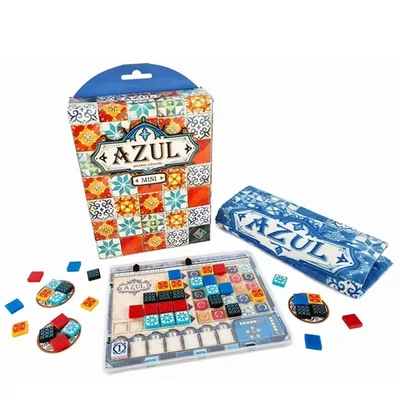 Azul Mini társasjáték