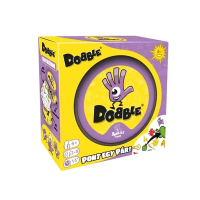 Asmodee Dobble társasjáték