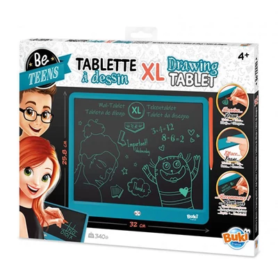 Digitális rajztábla, nagy méretű - Buki