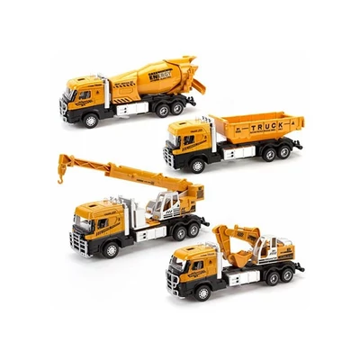 Munkagépek (többféle) - Magni