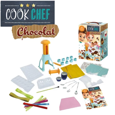 BUKI Praliné készítő