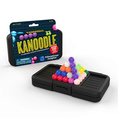 Kanoodle® - logikai játék