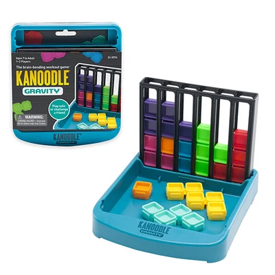 Kanoodle® Gravity™ - logikai játék